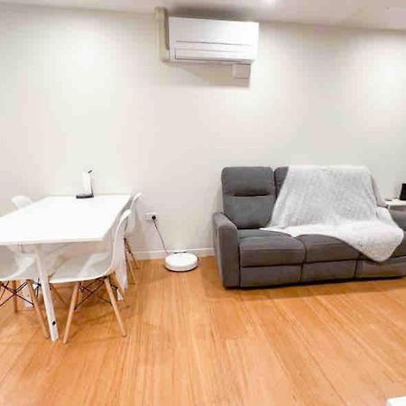 2 Bedroom High Class Perfectly Located Apartment Окленд Экстерьер фото