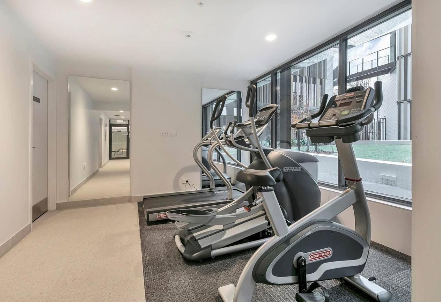 2 Bedroom High Class Perfectly Located Apartment Окленд Экстерьер фото